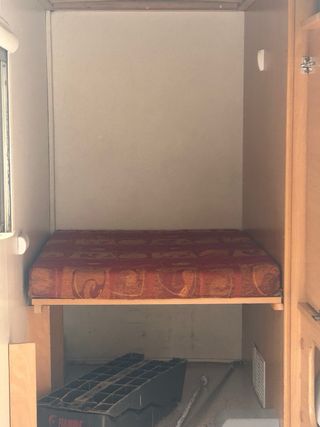 Autocaravana Ford Challenger 43 6+6 Ultimo Precio 