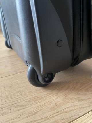 Maleta piel Samsonite ejecutivo para Portatil. 