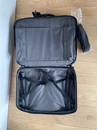 Maleta piel Samsonite ejecutivo para Portatil. 