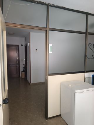 Oficina en alquiler - Linares