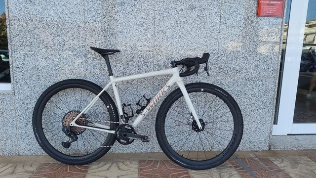 Oferta Black, Bicicleta Gravel Specialized Crux