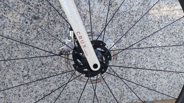 Oferta Black, Bicicleta Gravel Specialized Crux