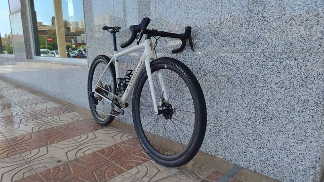 Oferta Black, Bicicleta Gravel Specialized Crux