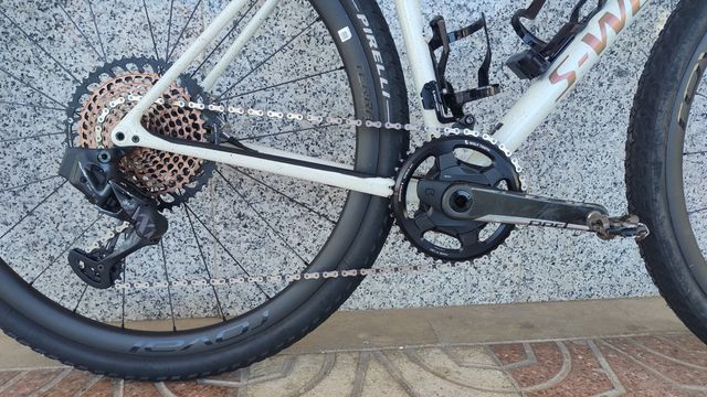 Oferta Black, Bicicleta Gravel Specialized Crux