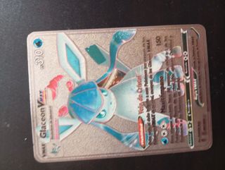 Cartas Pokémon Astros Brillantes