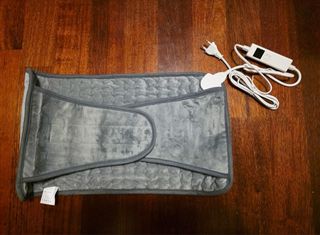 Manta eléctrica OneAmg - 126x30cm