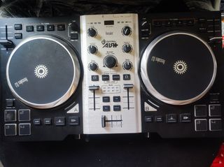 Hercules DJControl Air Plus