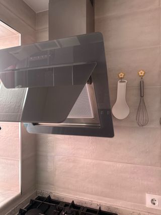 Campana extractora BALAY 3BC587GN