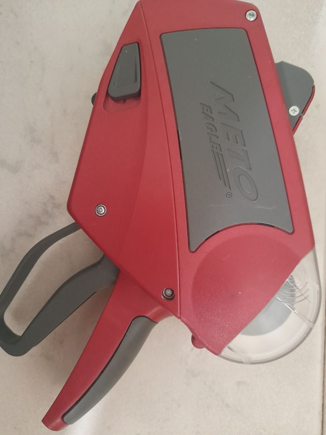 Etichettatrice Meto Eagle