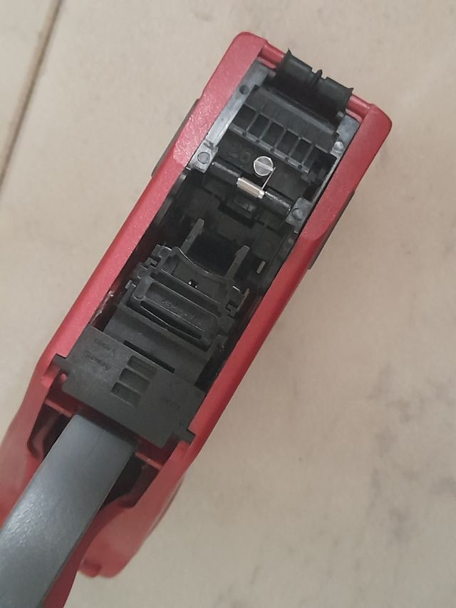 Etichettatrice Meto Eagle