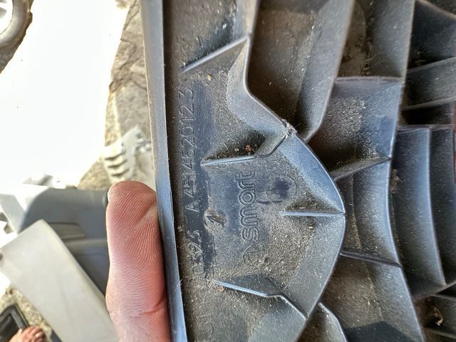 Moldura Dir. Smart 451