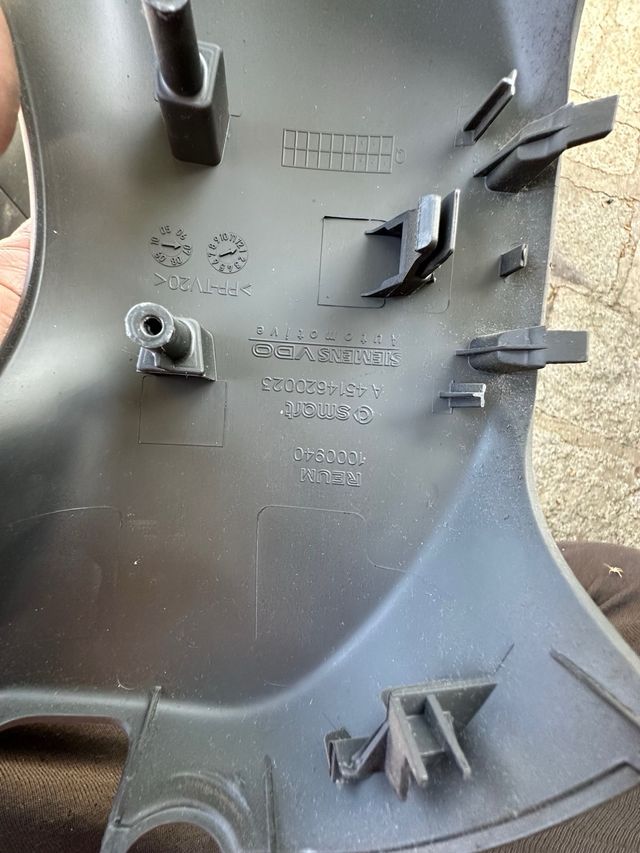 Moldura Dir. Smart 451