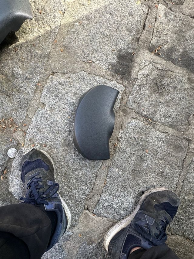 Moldura Dir. Smart 451