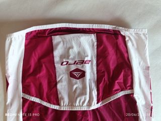 Maillot ciclismo talla S