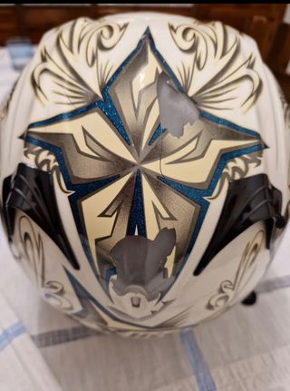 Casco X-lite X-801RR Talla S