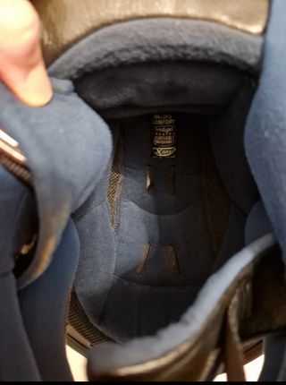 Casco X-lite X-801RR Talla S