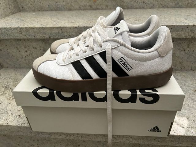 Zapatillas Adidas VL Court 3.0