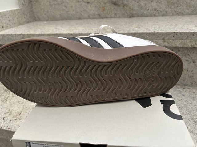 Zapatillas Adidas VL Court 3.0