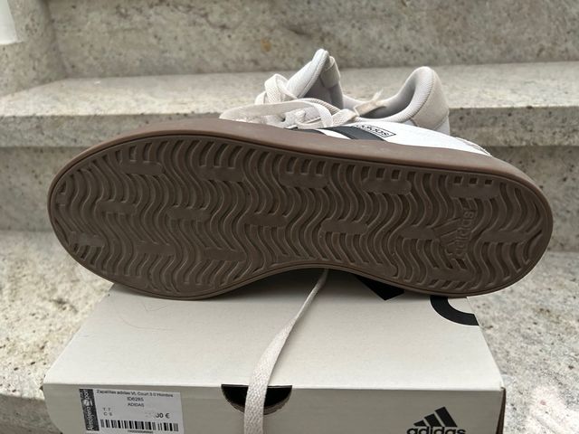 Zapatillas Adidas VL Court 3.0