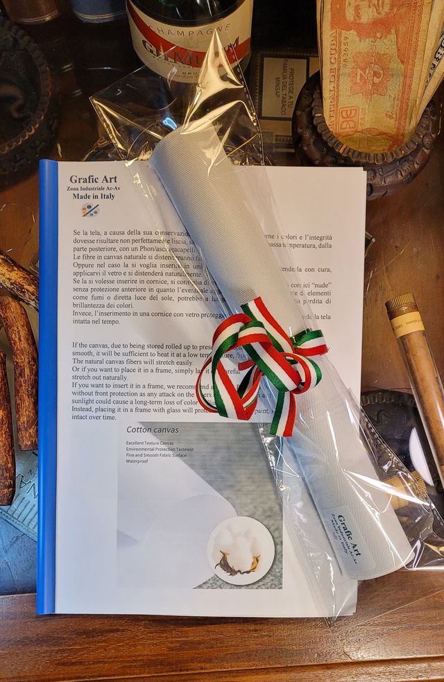 Charles Leclerc  tela Canvas World Champions F1