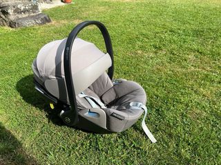 PACK CYBEX: carrito, capazo, maxicosi, base etc