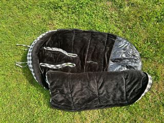 PACK CYBEX: carrito, capazo, maxicosi, base etc