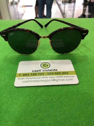 Ray Ban RB4246 990 - Gafas Sol