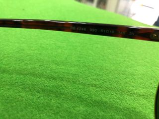 Ray Ban RB4246 990 - Gafas Sol