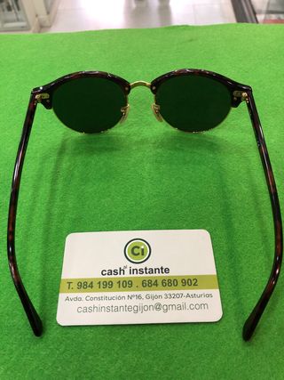 Ray Ban RB4246 990 - Gafas Sol