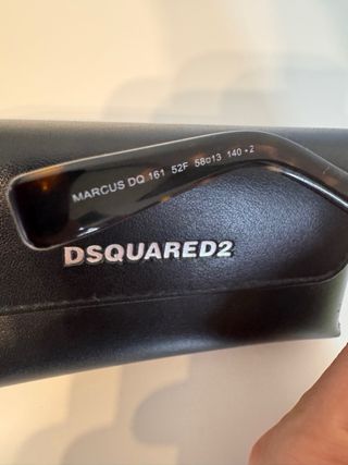 Gafas sol Dsquared2 Marcus