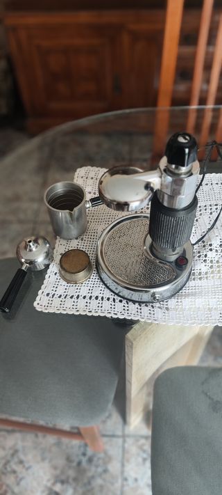 Cafetera Magefesa Antigua