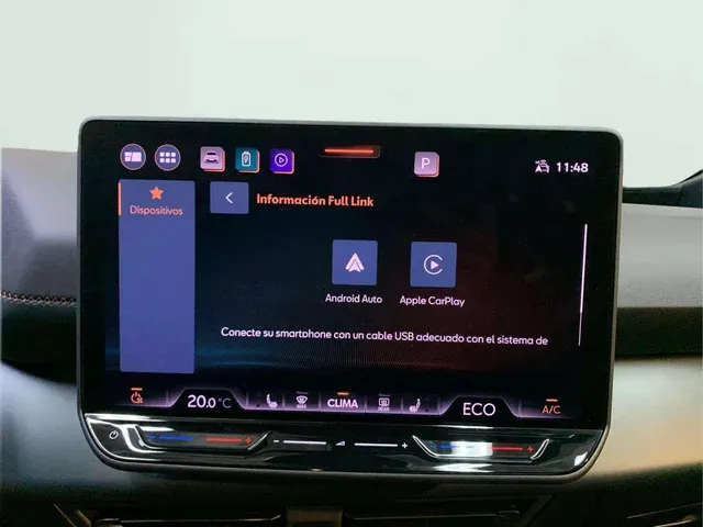 CUPRA Born 2025