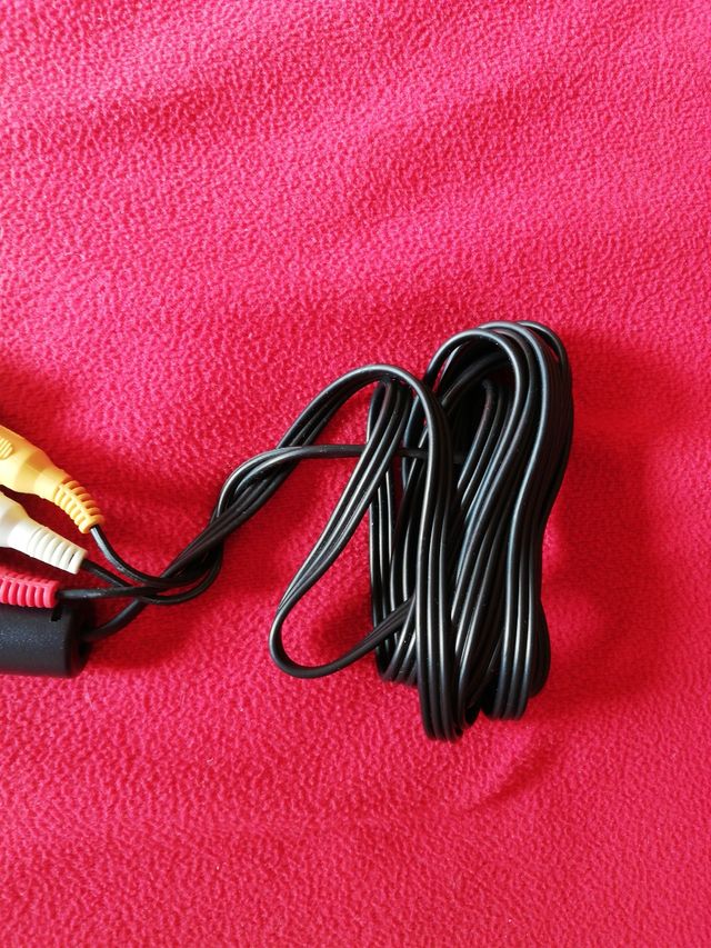 Cable AV SONY Playstation - VMC-91