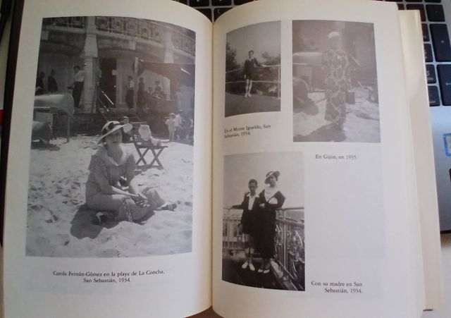 EL TIEMPO AMARILLO. Memorias.Fernando Fernan Gómez