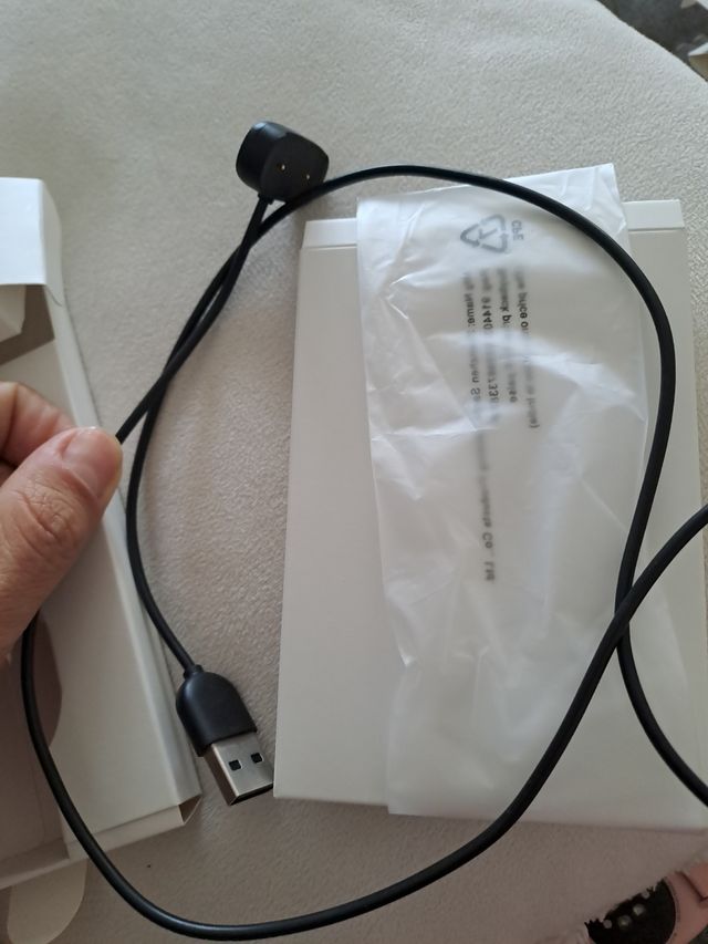 Amazfit Bip U pro Rosa