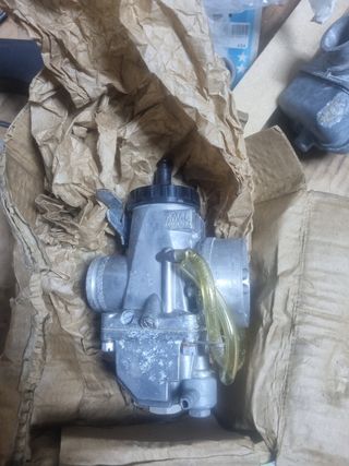 Carburador AMAL L2932 406 nuevo