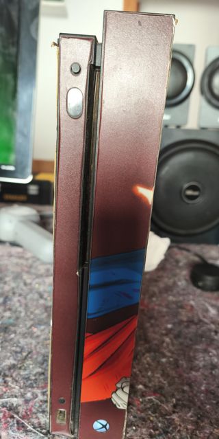 Xbox One Dragon Ball Z