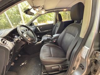 Nissan Qashqai DCI TEKNA 