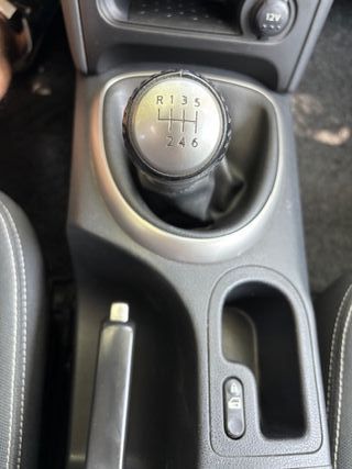 Nissan Qashqai DCI TEKNA 