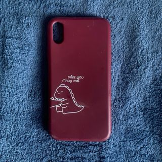 Fundas iPhone XR - 5 diseños