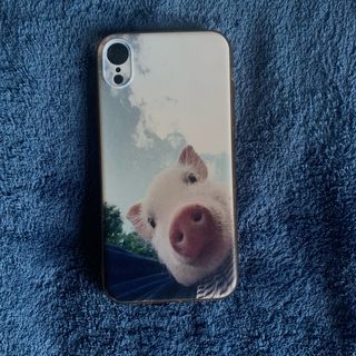 Fundas iPhone XR - 5 diseños