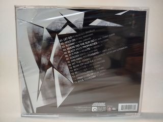 CD Foreign Beggars - Asylum Agenda