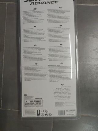 Scalextric Pit Lane - SCX pit box pitbox