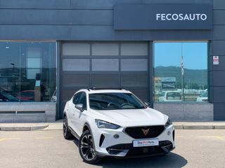 🔥 CUPRA Formentor 1.5 TSI 110kW (150 CV) DSG 🔥