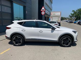 🔥 CUPRA Formentor 1.5 TSI 110kW (150 CV) DSG 🔥