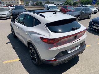 🔥 CUPRA Formentor 1.5 TSI 110kW (150 CV) DSG 🔥