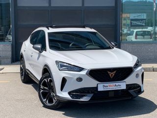 🔥 CUPRA Formentor 1.5 TSI 110kW (150 CV) DSG 🔥