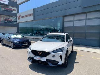 🔥 CUPRA Formentor 1.5 TSI 110kW (150 CV) DSG 🔥