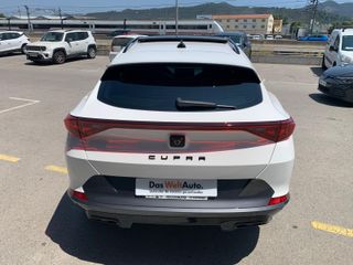 🔥 CUPRA Formentor 1.5 TSI 110kW (150 CV) DSG 🔥