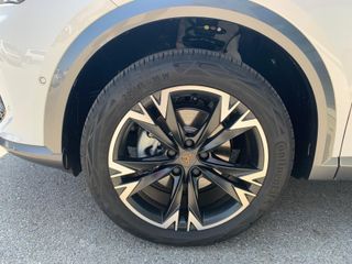 🔥 CUPRA Formentor 1.5 TSI 110kW (150 CV) DSG 🔥